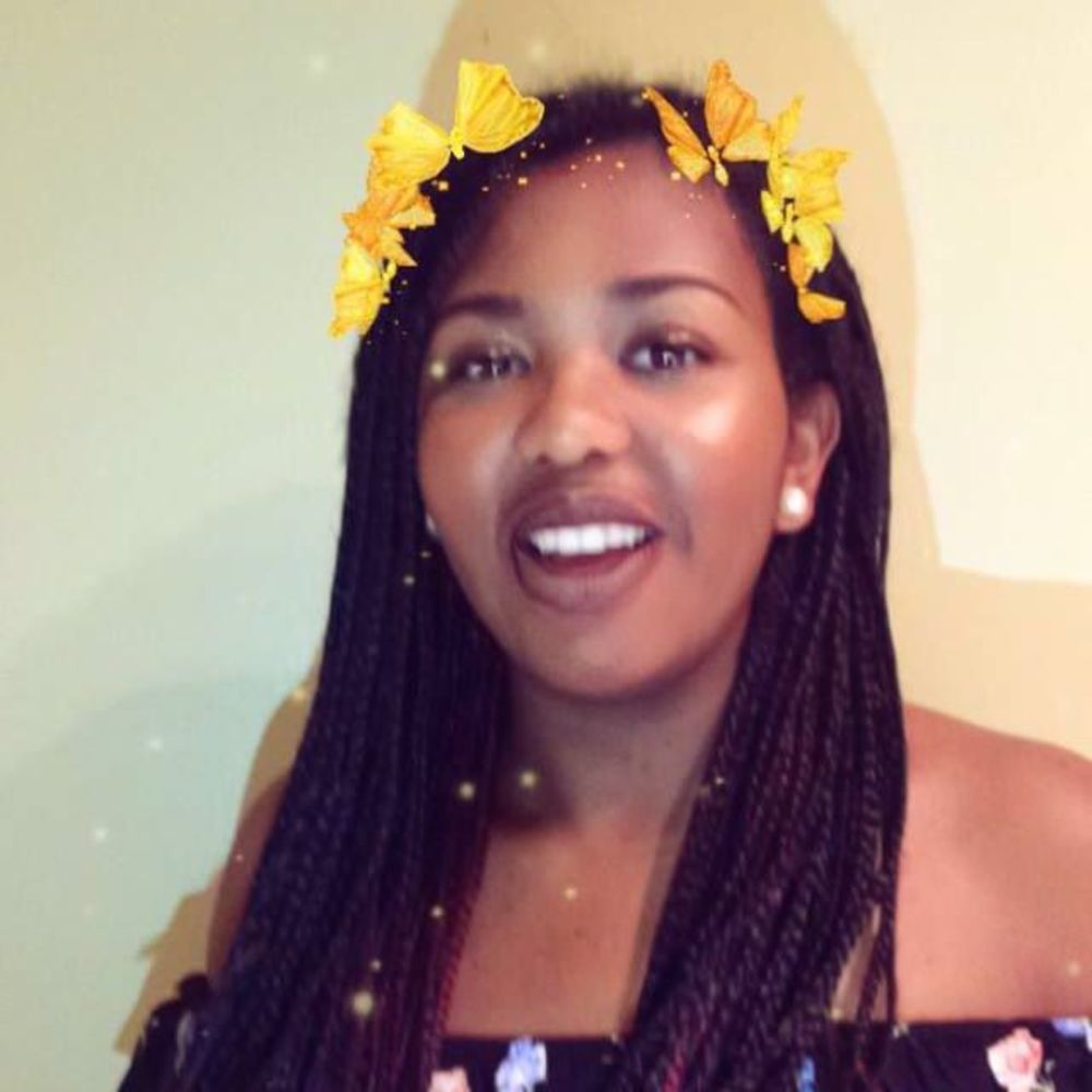 Meet your Posher, Annelaure